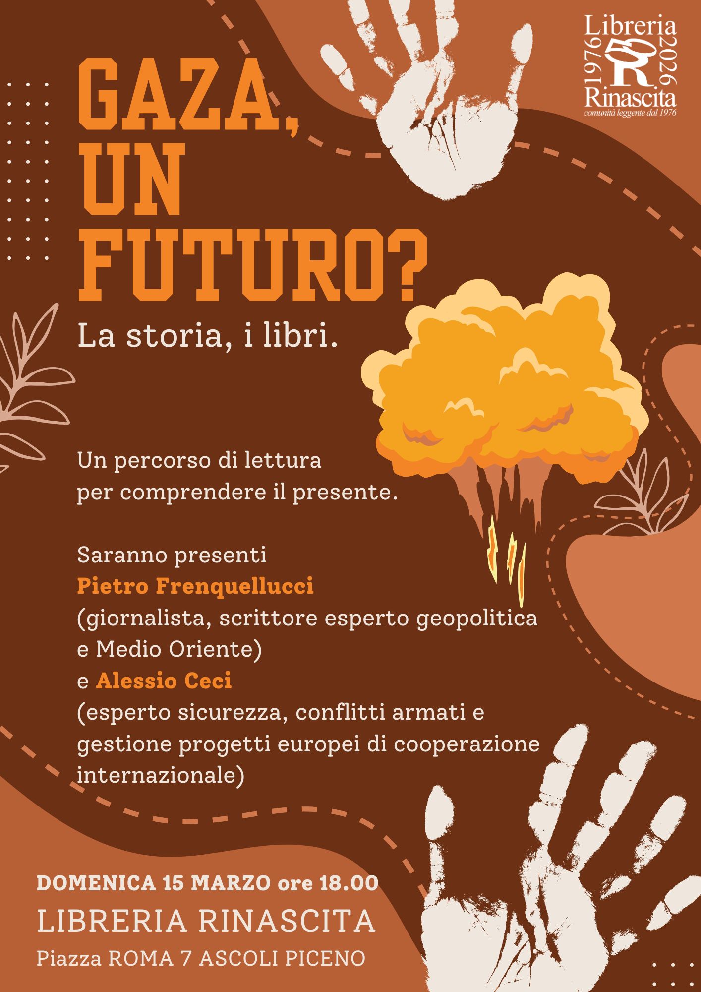 <h3>GAZA, un futuro?</h3>